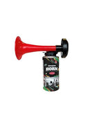 Luchttoeter met gas (70ml)