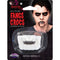 Dracula / Vampier gebit Glow in the Dark