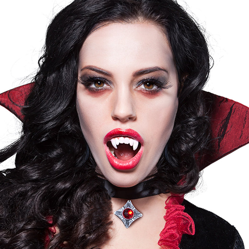 Vampier gebit