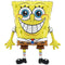 Folie helium ballon Shape Spongebob 71cm