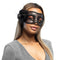 Oogmasker Mystique, div. kleuren