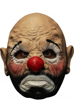 Masker Hobo Clown