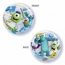Bubble ballon Monster University