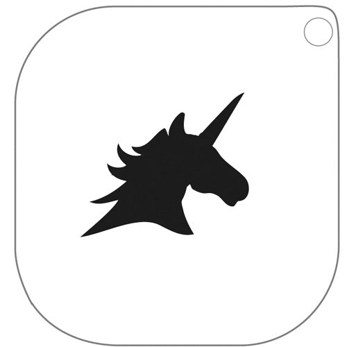 Grimeer Sjabloon Grimas