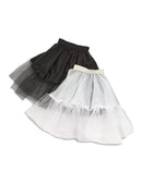 Petticoat kort