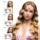 Gezichtsjuwelen Cordelia