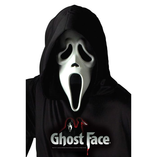 Masker Ghost Face / Scream