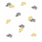 Classy Party Table Confetti You Did It