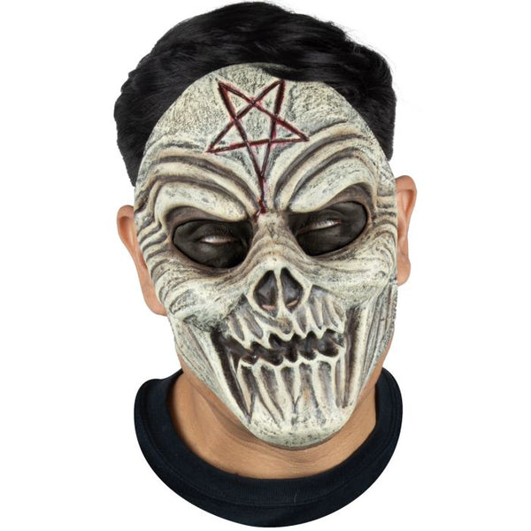 Masker Possesed Ghoul