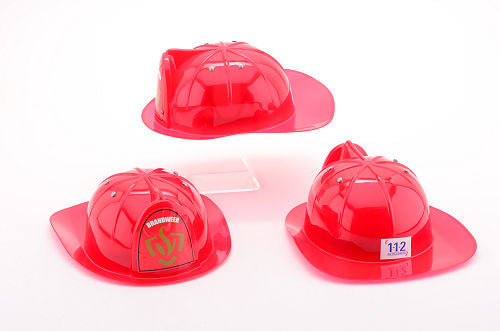 Brandweer helm