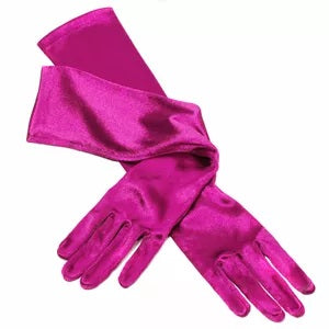 Handschoenen gala, div. kleuren