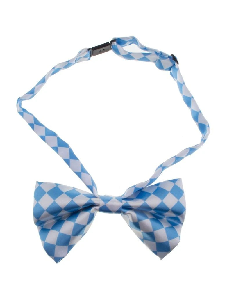 Vlinderstrik Oktoberfest