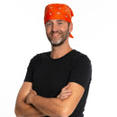 Bandana Oranje (52x55 cm)