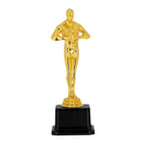 Trofee Goud / Oscar  21 cm
