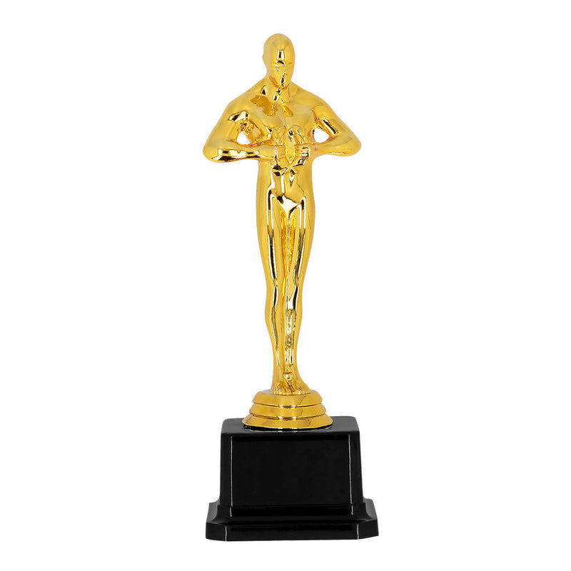 Trofee Goud / Oscar  21 cm