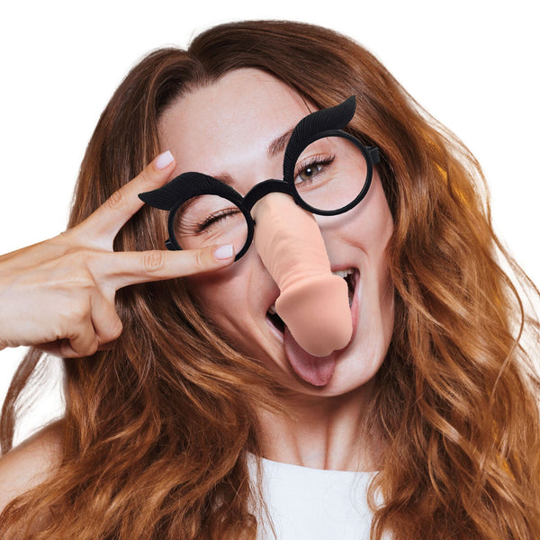 Bril Sexy
