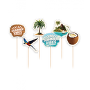 Prikkertjes Summer Vibes