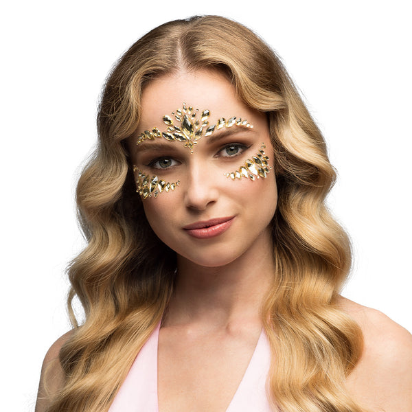 Gezichtsjuwelen Cordelia