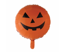Folie helium ballon Halloween Pumpkin
