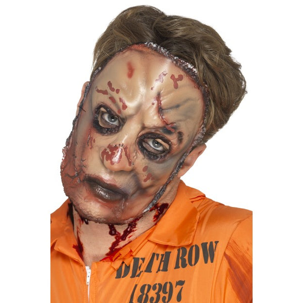 Masker Zombie Flesh