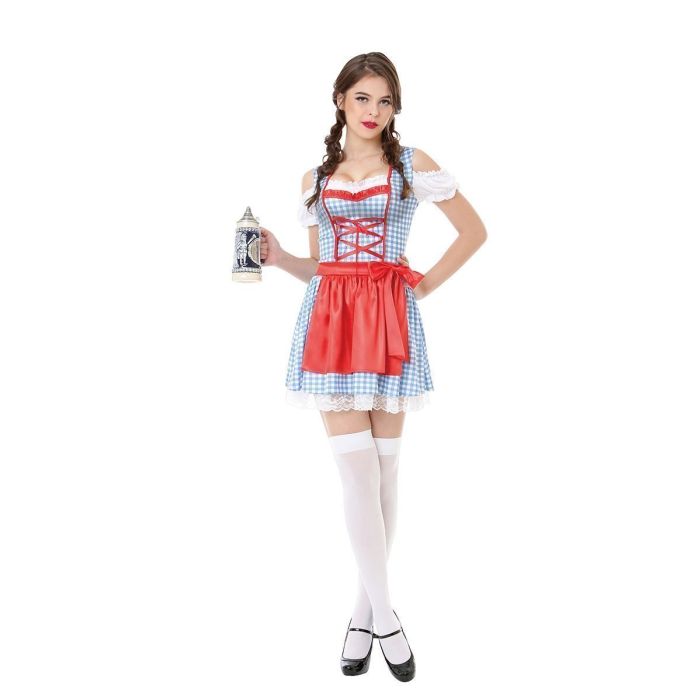Dirndl Steffi