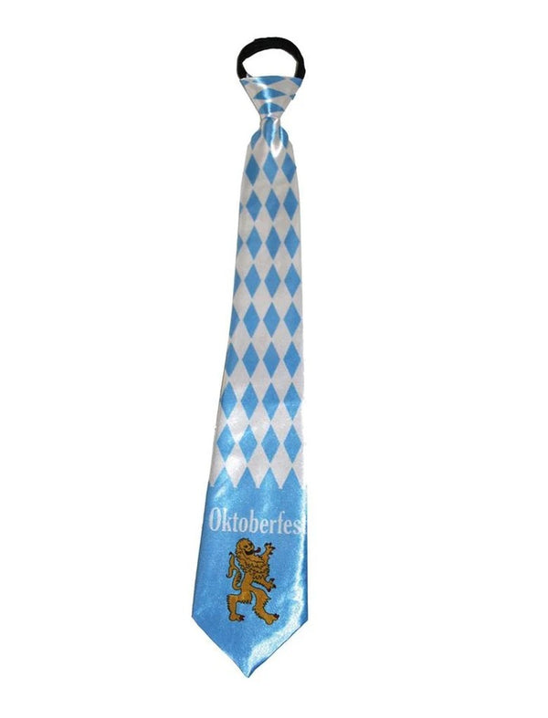 Stropdas Oktoberfest