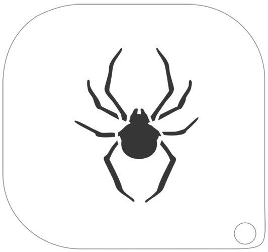 Grimeer Sjabloon Grimas