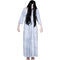 Evil Spirit The Ring S (jurk & pruik)