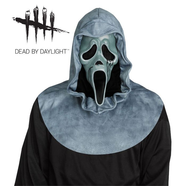 Masker Arctic Ghost Face / Scream