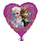 Folie helium ballon Frozen 2 Love