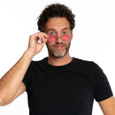 Party bril Lennon, div. kleuren