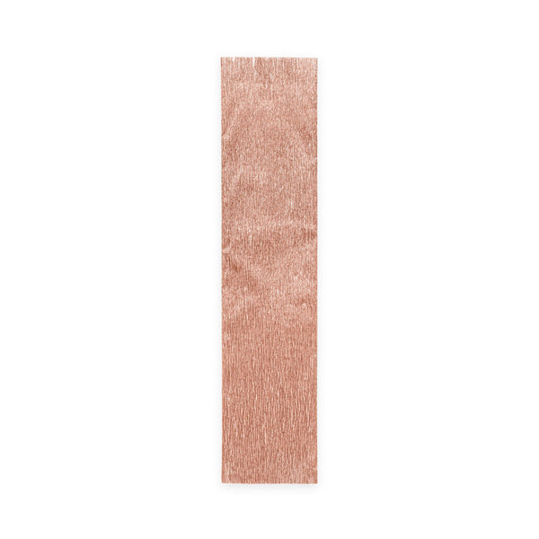 Crêpepapier Glitter, div. kleuren