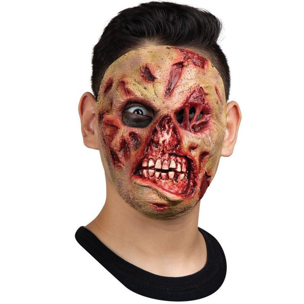 Masker Fleshy Zombie