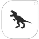 Grimeer Sjabloon Grimas