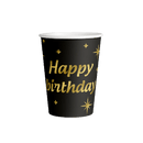 Bekers Classy Party Happy Birthday