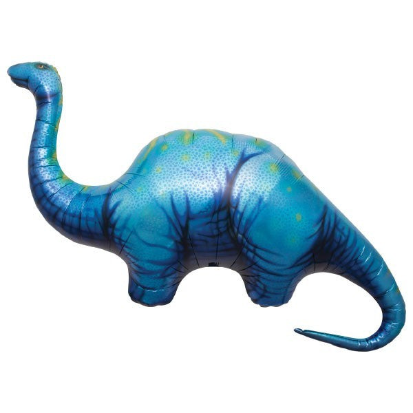 Folie helium ballon Shape Apatosaurus