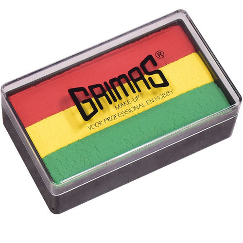 Splitcake / One stroke Festival