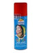 Haarspray uitwasbaar, diverse kleuren
