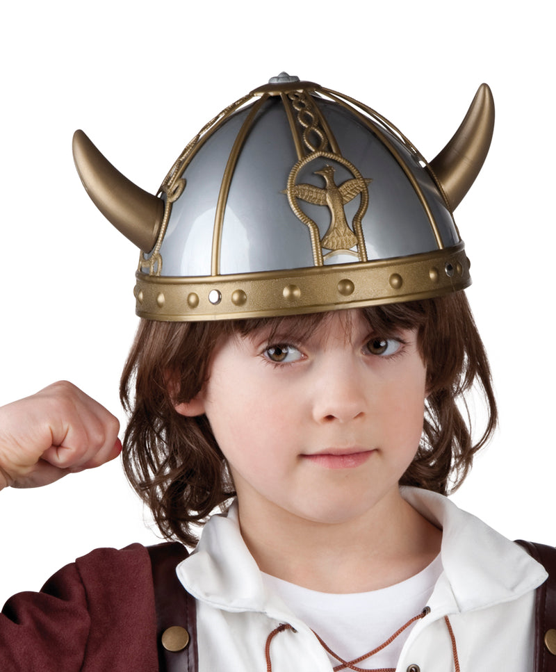 Viking helm kind