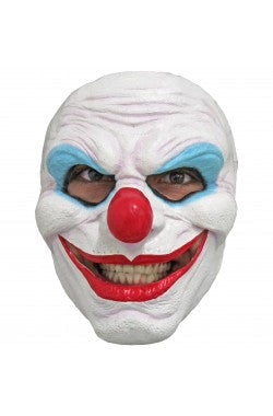 Gezichts Masker Clown Creepy Smile