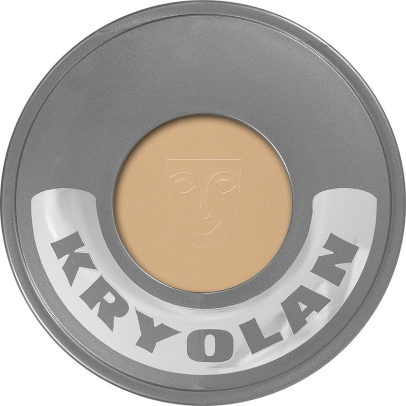 Kryolan Cake Make-Up Ivory2