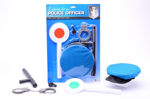 Politie speelset