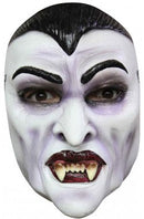 Masker Graaf Dracula