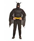 Batman kostuum Muscle