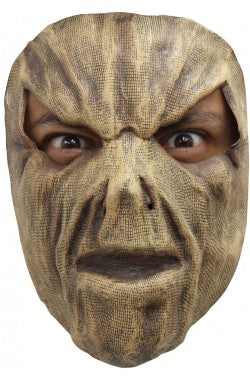 Horror Masker Scarecrow