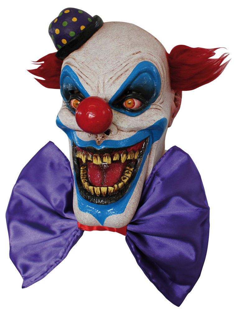 Masker Chompo the Clown