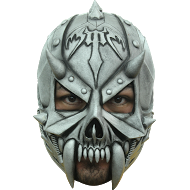 Masker Death Prophet