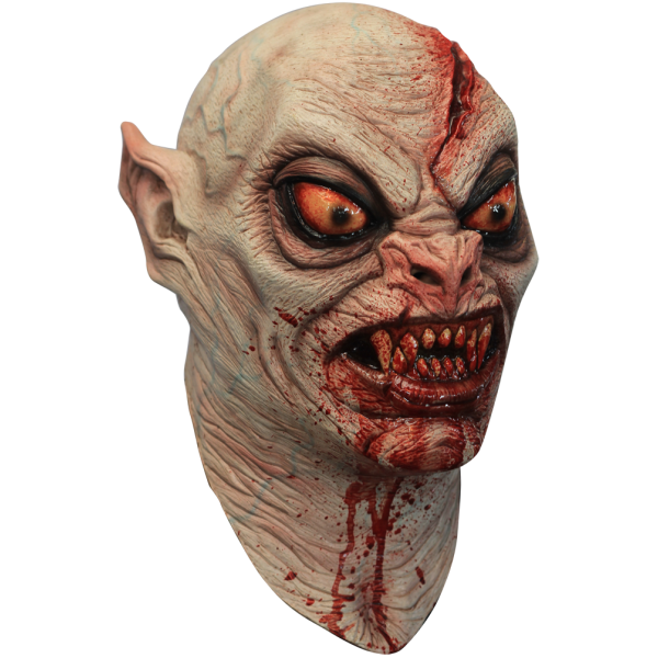 Luxe latex Masker Bloodsucker