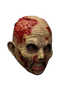 Latex Masker Undead Zombie
