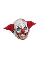 Mask Clown de Luxe